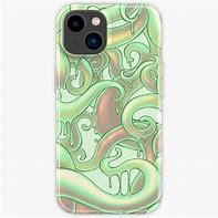 Image result for iPhone Gooey Clear Plastic Y2K Case