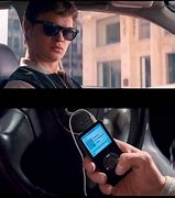 Image result for Baby Driver Earphones