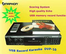 Image result for JVC Stereo System with USB Recording