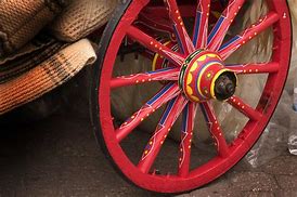 Image result for Gypsy Wagon Wheels