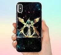 Image result for Pixel 5 Harry Potter Phone Case