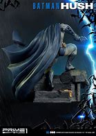 Image result for Batman Hush Statue Art