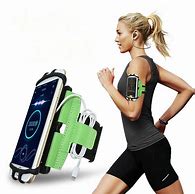 Image result for Cell Phone Pouch for Running