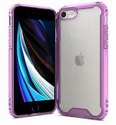Image result for Blue iPhone ClearCase