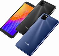 Image result for Huawei Y5P Colors