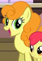 Image result for MLP Caramel Apple