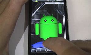 Image result for Droid Fixes Apple