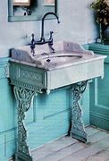 Image result for Unusual Pedestal Sinks