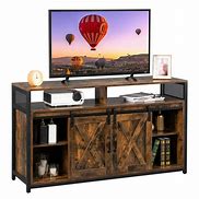 Image result for 55In TV Stand