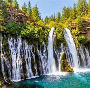 Image result for Photos of Low Valley Waterfalls