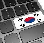 Image result for Koreanskt Tangentbord