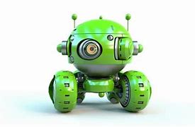 Image result for Auto Factory Robots