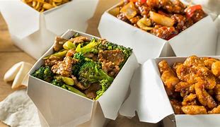 Image result for Chinese Takeaway Box Skyscraper