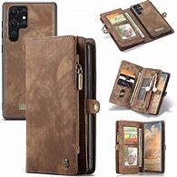 Image result for Samsung Galaxy S22 Ultramagnetic Wallet Case