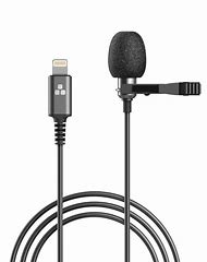 Image result for Microphone for iPhone SE 2023