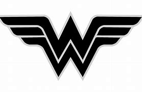 Image result for Superman Batman Wonder Woman Logo