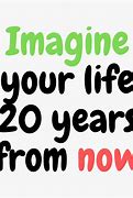 Image result for 20 Years From Now Font