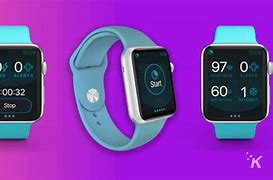 Image result for Apple Watch Feature Comparison