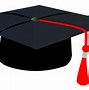 Image result for Graduation Cap Without Background