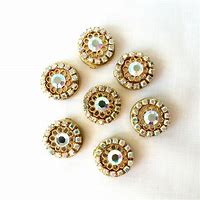 Image result for Women's Button Covers