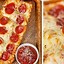 Image result for Cheesy Bread Pizza