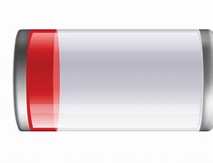 Image result for Empty Battery Cell PNG