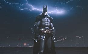 Image result for The Night Batman