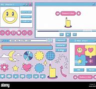 Image result for Computer Aesthetic Dialogue Box