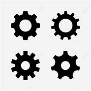 Image result for Gear Wheel Icon