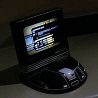 Image result for Star Trek Computer Display