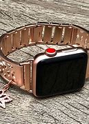 Image result for Iwatch Bands Rose Gold
