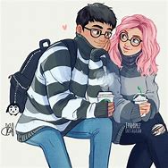 Image result for Couple Characters