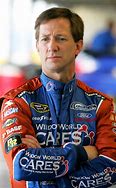 Image result for John Andretti Yellow Suit