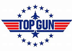 Image result for Top Gun 24K Logo