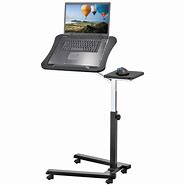 Image result for Rolling Gaming Laptop Stand