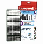 Image result for Honeywell Air Purifier Filters From Staples