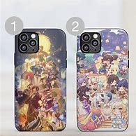 Image result for Phone Back Case Wallpaper Designs in Anime