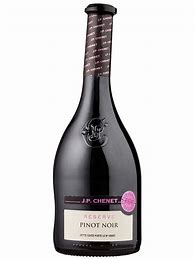 Image result for Surh Pinot Noir Reserve