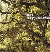 Image result for The Invisible Band Album