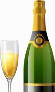 Image result for Champagne Popping Transparent