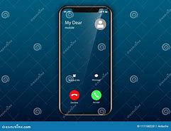 Image result for iPhone 4 Call Interface