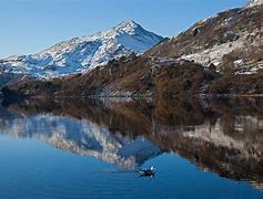Image result for Snowdonia Christmas