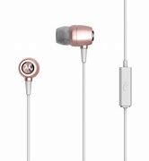 Image result for Roses Earbuds Metal