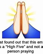 Image result for High Five Emoji Meme