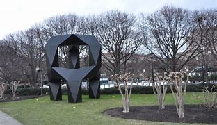Image result for National Gallery of Art Sculpture Garden DC Over View