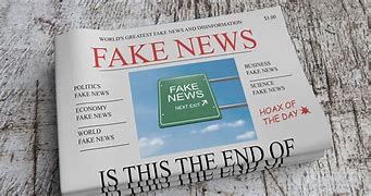 Image result for Generate Fake News