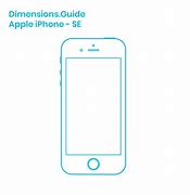Image result for Dimensions of iPhone 5