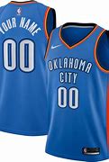 Image result for Oklahoma City Thunder Jerseymen35