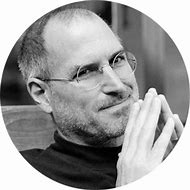 Image result for Steve Jobs Face