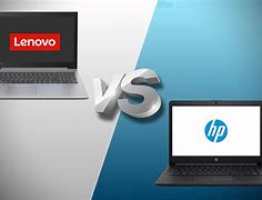 Image result for Lenovo vs HP Laptops